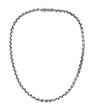 Collar eslabones.